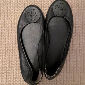 TORY BURCH FLATS